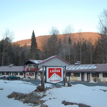 Gore Mountain Lodge North Creek Exterior foto